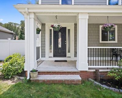 3 Bedroom 3BA 2096 ft Single Family Home For Sale in STONEHAM, MA