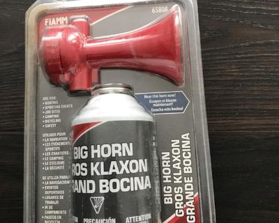 Big Horn new 65808