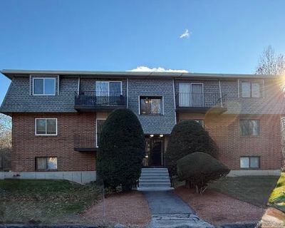 2 Bedroom 1BA 980 ft Condominium For Sale in RUTLAND, MA