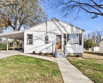 Riggs Ave, Cynthiana, Home For Sale