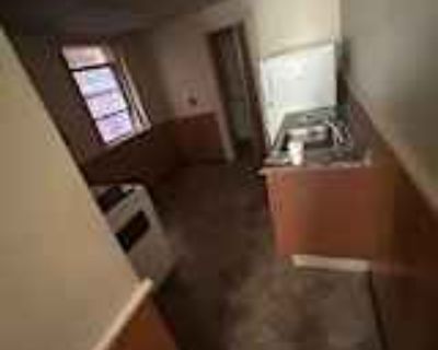 1 Bedroom 1BA Apartment For Rent in Waterbury, CT 478 S Main St