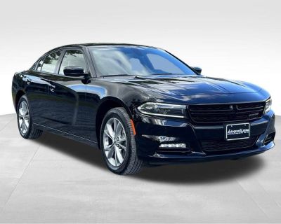 Used 2022 Dodge Charger SXT