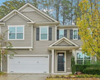 4 Bedroom 3BA 2513 ft Single Family Home For Sale in APEX, NC