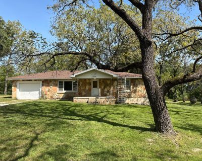 3 Bedroom 1BA 2038 ft Single Family House For Sale in Cabool, MO