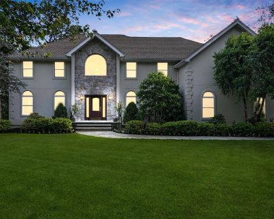 3 Bedroom 3BA 4092 ft Single Family House For Sale in Katonah, NY