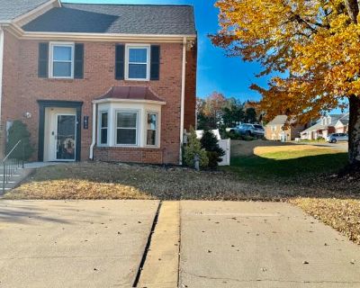 2 Bedroom 2BA 2038 ft Townhouse For Sale in Chattanooga, TN