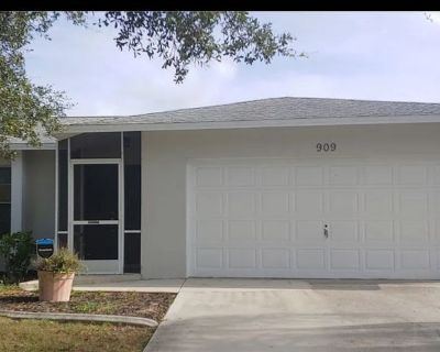 Ken (Has a House). Room in the 3 Bedroom 2BA House For Rent in Lee County, FL