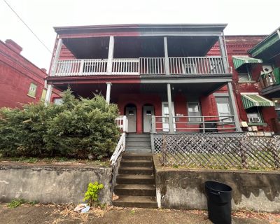 1 Bedroom 1BA 1240 ft Apartment For Rent in Wilmerding, PA