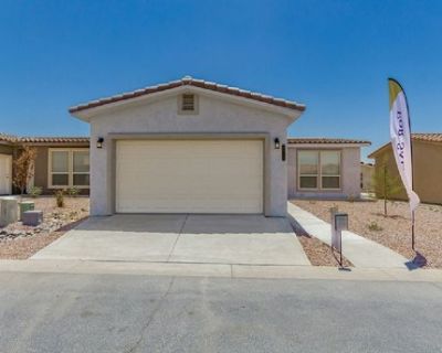 2 Bedroom 2BA 1600 ft Mobile Home For Rent in Apache Junction, AZ