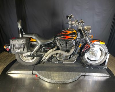 2007 Honda Shadow Sabre Cruiser Wauconda, IL