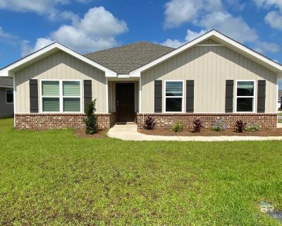 4 Bedroom 2BA 1795 ft Apartment For Rent in Daphne, AL