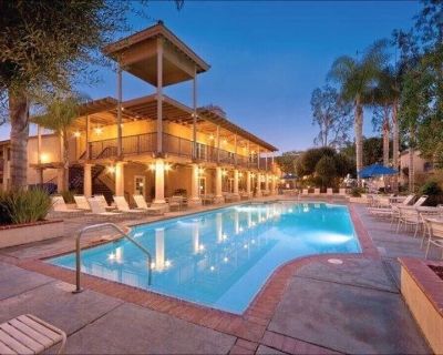 Anaheim 3 Bedroom 2 Bath Resort Condo Go to Disneyland! - Anaheim Resort