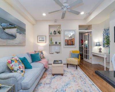 2 Bedroom 1BA 753 ft Apartment For Rent in Hoboken, NJ