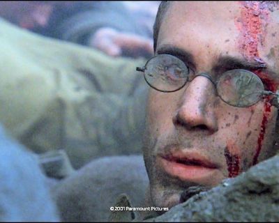 Enemy at the Gates (2001) Jude Law, Joseph Fiennes, Rachel Weisz