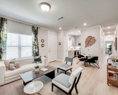 Lloyds Rd Apt A, Little Elm, Home For Rent