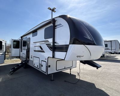 2025 K-Z Rv DURANGO HT 290RLT