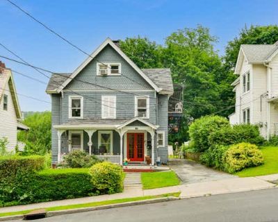6 Bedroom 2BA 2070 ft Duplex For Sale in PEEKSKILL, NY