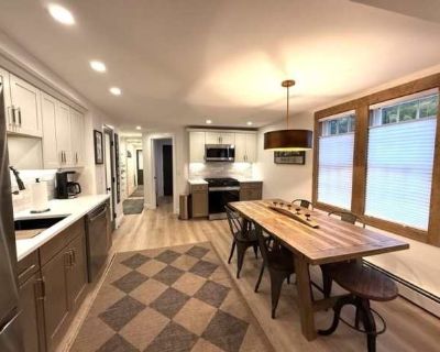 1 Bedroom 1BA 800 ft Apartment For Rent in North Conway, NH