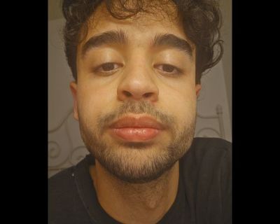 Anis - Needs a Place on iROOMit or a Room