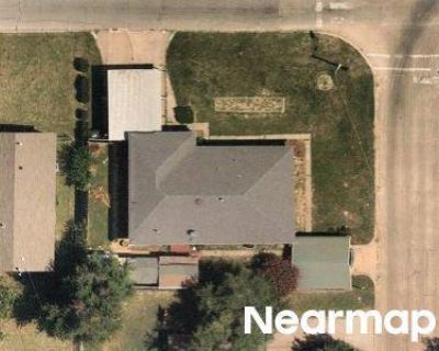 3 Bed 1.0 Bath Preforeclosure Property in Lawton, OK 73507 - NW Smith Ave