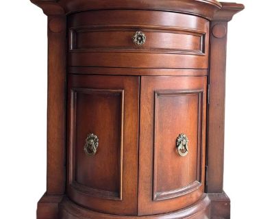 Old Biscayne Designs Ansley Nightstand
