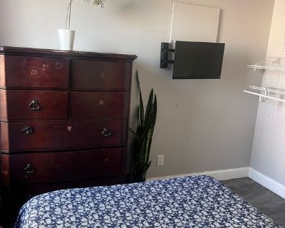 Nallely Dickson (Has a House). Room in the 1 Bedroom 1BA House For Rent in Passaic, NJ