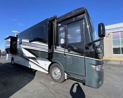 2025 Newmar Northern Star 4037