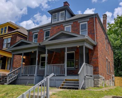 3 Bedroom 1BA 1380 ft Apartment For Rent in Columbus, OH