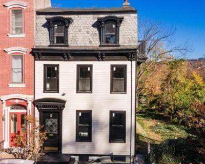 Ferry St, Easton, Home For Rent