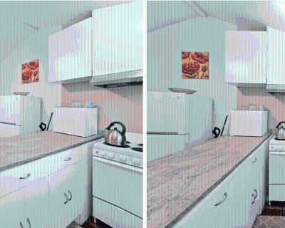 Beautiful Oakland Backyard Studio (Has an Apartment) on iROOMit. Room in...