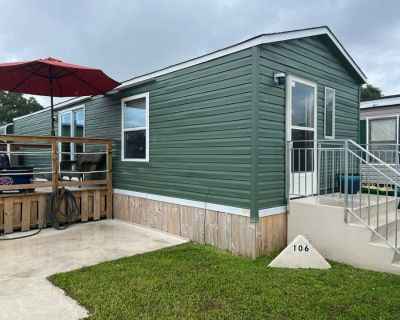 1 Bedroom 1BA 600 ft² Other For Sale in Titusville, FL