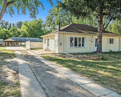 Currant Rd, Granger, Home For Sale