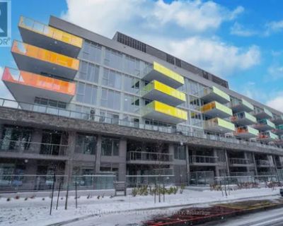 1 Bedroom 495 ft Apartment For Rent in 391 Big Bay Point Road, Innisfil