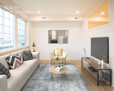 1 Bedroom 1BA 485 ft Pet-Friendly Apartment For Rent in Philadelphia