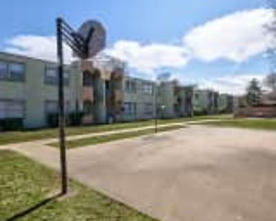 2 Bedroom Apartment For Rent in Lawton, OK Montego Bay Apartments