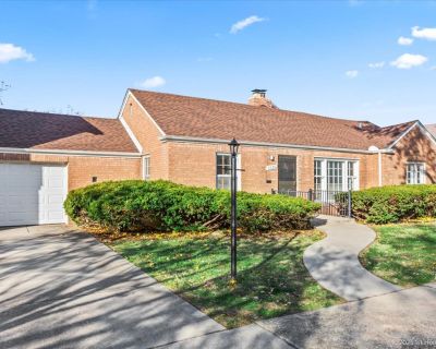 3 Bedroom 1BA 1510 ft Single Family House For Sale in Evergreen Park, IL