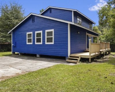 Idywood Ave, Moss Point, Home For Rent