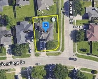 4 Bed 2.5 Bath Preforeclosure Property in Houston, TX 77066 - Breckenridge Dr