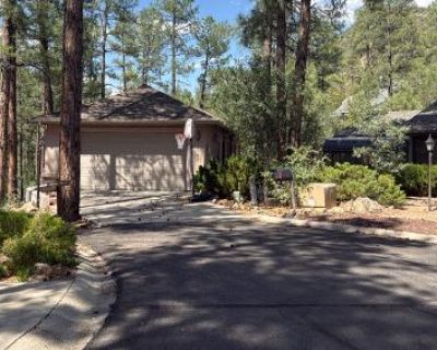 4 Bed 3 Bath Preforeclosure Property in Prescott, AZ 86303 - Banning Creek Rd