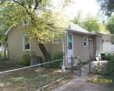 1 Bedroom 1BA 507 ft Apartment For Rent in Cheyenne, WY