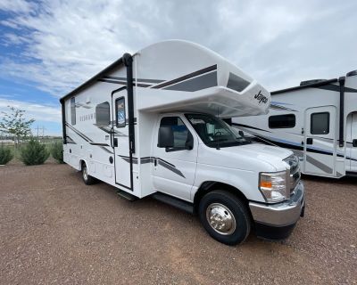 2026 Jayco Redhawk 24B