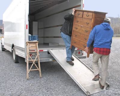 Get Residential & Commercial Moving Allston Boston MA