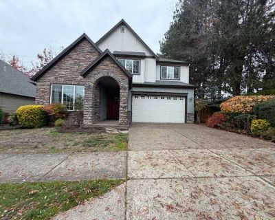 4 Bedroom 2.5BA 2549 ft Pet-Friendly Apartment For Rent in Wilsonville, OR