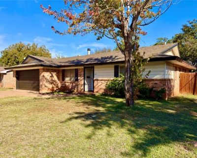 3 Bedroom 2BA 1404 ft Single Family Home For Sale in ABILENE, TX