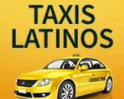 Taxis LATINOS rapidos 972 877 7006 dallas fortworth tx