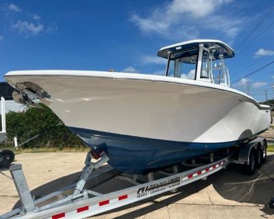 Tidewater 292 CC Adventure 2024