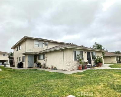 2 Bedroom 1BA 771 ft Condo For Sale in Rowland Heights, CA