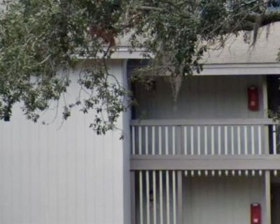 1 Bedroom 1BA 411 ft Condo For Sale in Haines City, FL
