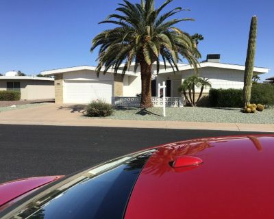 ENJOY 3 Months of FUN! Rental House