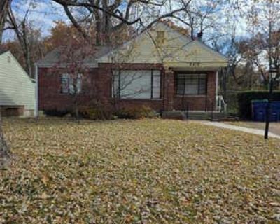 3 Bedroom 1BA 1528 ft Single Family Home For Sale in CRESTWOOD, MO